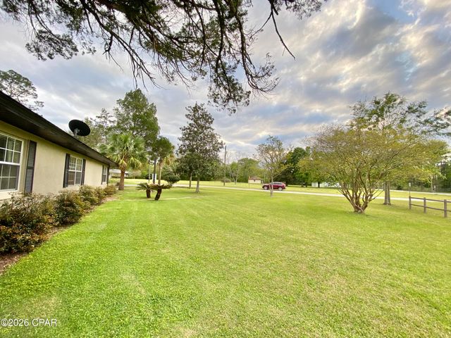 807 Maple Street, Chipley, FL 32428