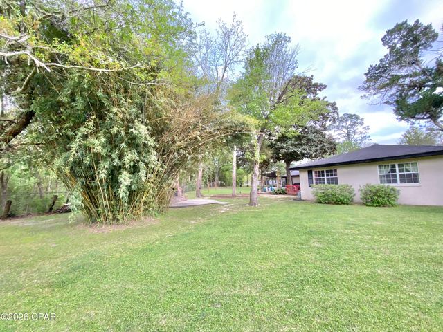 807 Maple Street, Chipley, FL 32428