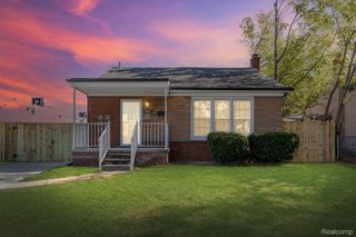 20566 Patton Street, Detroit, MI 48219