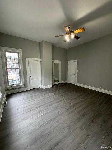 504 HART Street, Vincennes, IN 47591