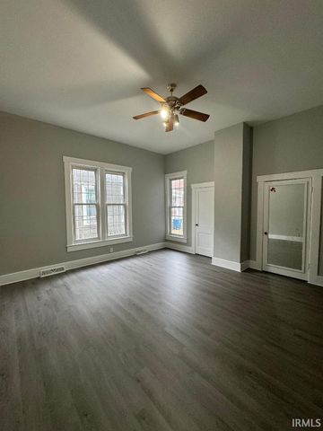 504 HART Street, Vincennes, IN 47591