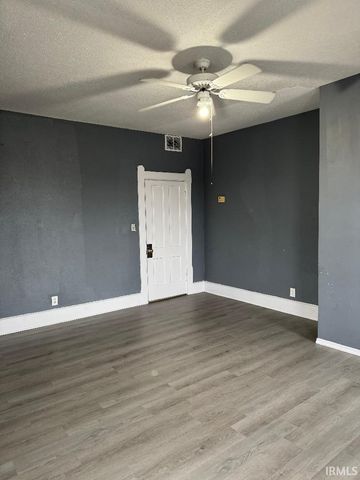 504 HART Street, Vincennes, IN 47591