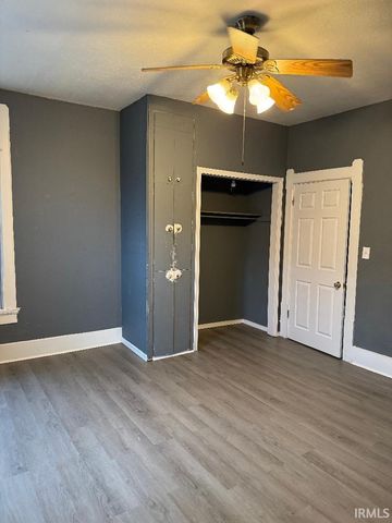 504 HART Street, Vincennes, IN 47591