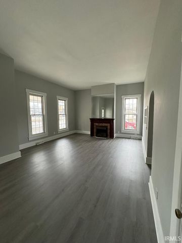 504 HART Street, Vincennes, IN 47591