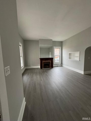 504 HART Street, Vincennes, IN 47591