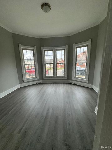 504 HART Street, Vincennes, IN 47591