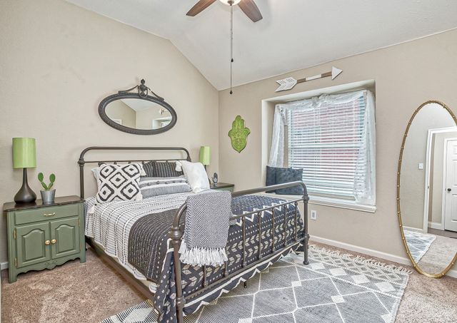 6836 Dogwood Lane, North Richland Hills, TX 76182