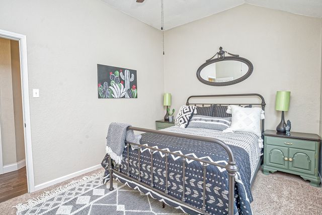 6836 Dogwood Lane, North Richland Hills, TX 76182