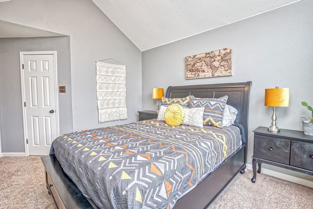 6836 Dogwood Lane, North Richland Hills, TX 76182