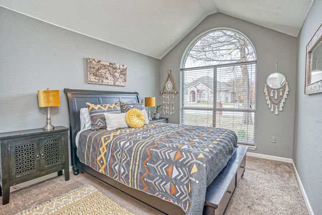 6836 Dogwood Lane, North Richland Hills, TX 76182