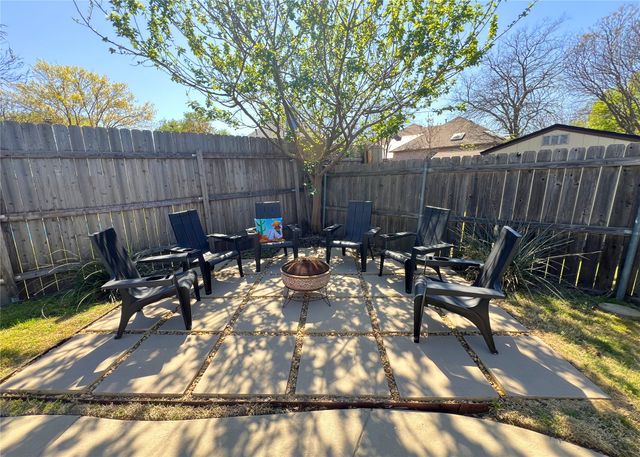 6836 Dogwood Lane, North Richland Hills, TX 76182