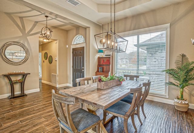 6836 Dogwood Lane, North Richland Hills, TX 76182