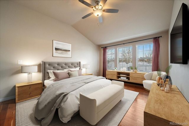 7785 S Biloxi Way, Aurora, CO 80016