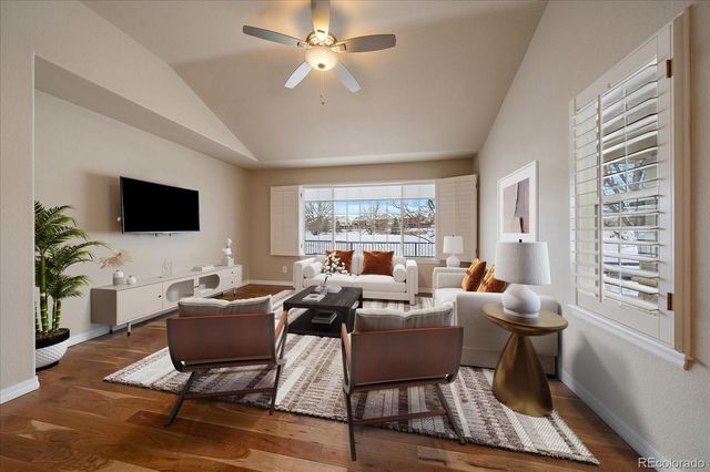 7785 S Biloxi Way, Aurora, CO 80016