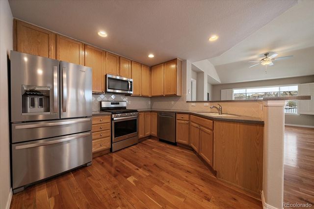 7785 S Biloxi Way, Aurora, CO 80016