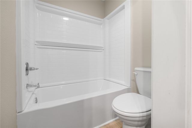 3894 Layton Drive, Harrison, AR 72601