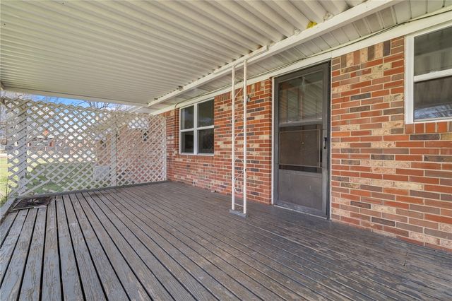 3894 Layton Drive, Harrison, AR 72601