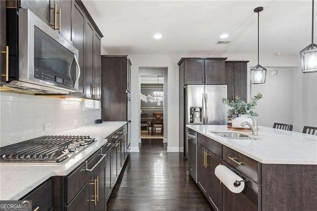 2810 Southwick Drive, Cumming, GA 30041