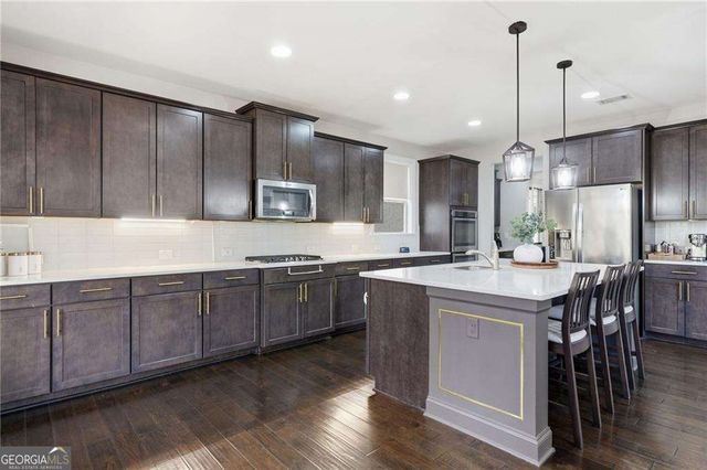 2810 Southwick Drive, Cumming, GA 30041