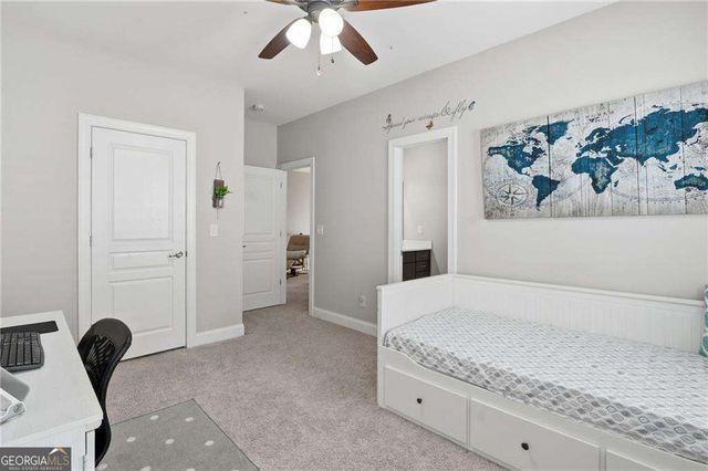 2810 Southwick Drive, Cumming, GA 30041