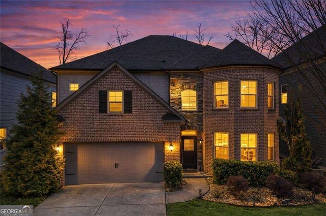 2810 Southwick Drive, Cumming, GA 30041
