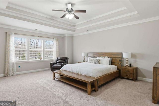 2810 Southwick Drive, Cumming, GA 30041