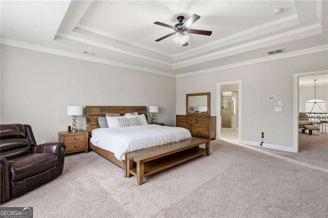 2810 Southwick Drive, Cumming, GA 30041