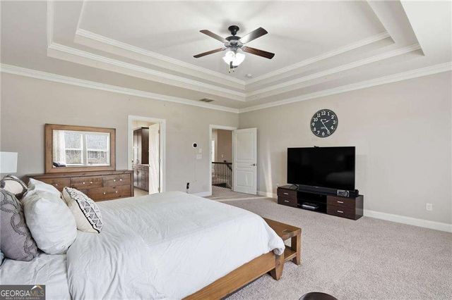 2810 Southwick Drive, Cumming, GA 30041
