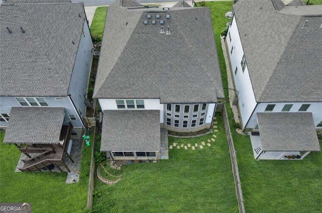 2810 Southwick Drive, Cumming, GA 30041