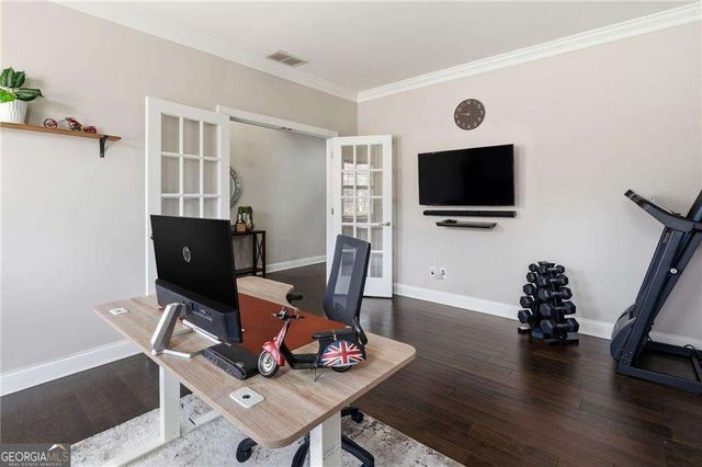 2810 Southwick Drive, Cumming, GA 30041