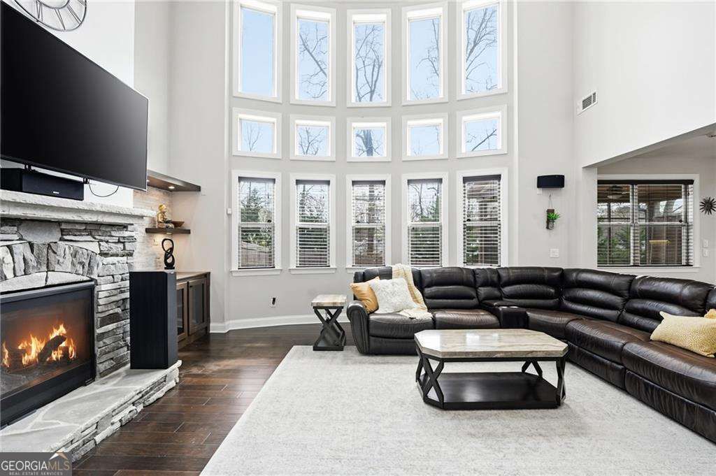 2810 Southwick Drive, Cumming, GA 30041
