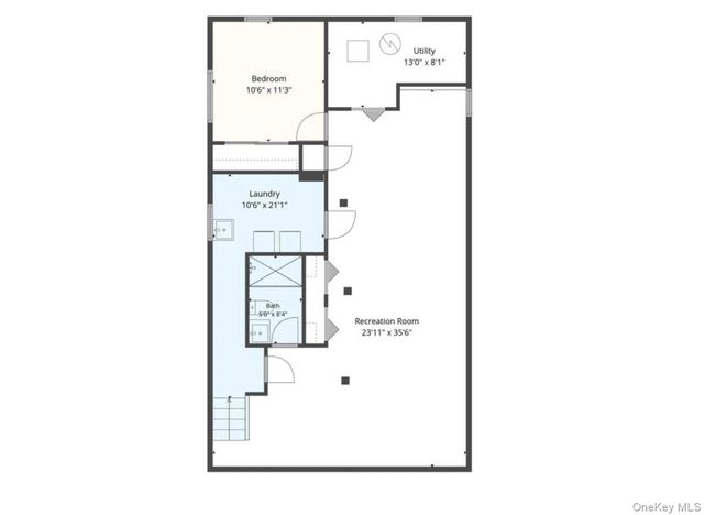 2470 Horace Court, Bellmore, NY 11710