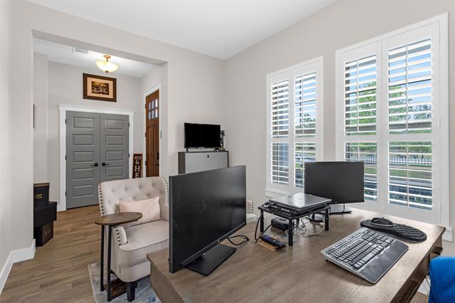 18511 Prominent Park Lane, Cypress, TX 77433