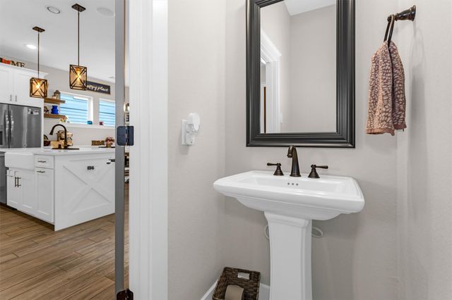 18511 Prominent Park Lane, Cypress, TX 77433