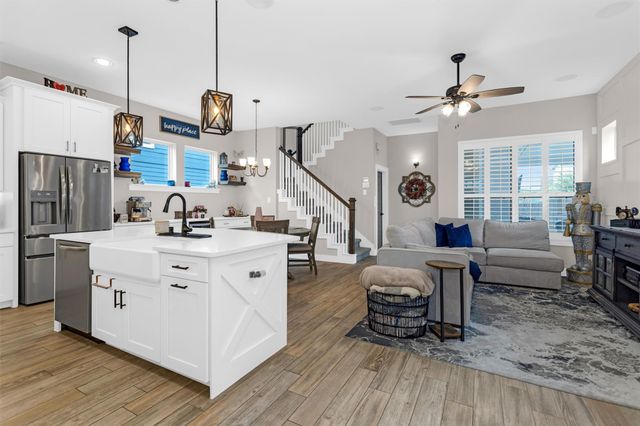 18511 Prominent Park Lane, Cypress, TX 77433