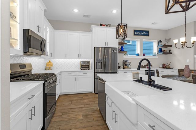 18511 Prominent Park Lane, Cypress, TX 77433