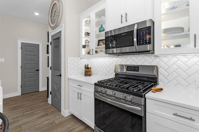 18511 Prominent Park Lane, Cypress, TX 77433