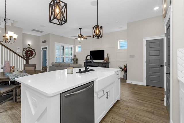 18511 Prominent Park Lane, Cypress, TX 77433