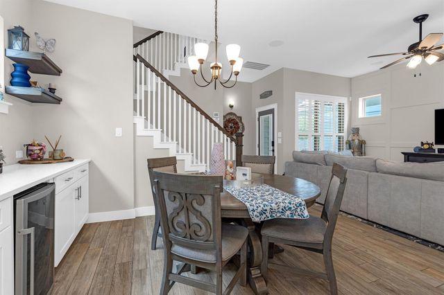 18511 Prominent Park Lane, Cypress, TX 77433