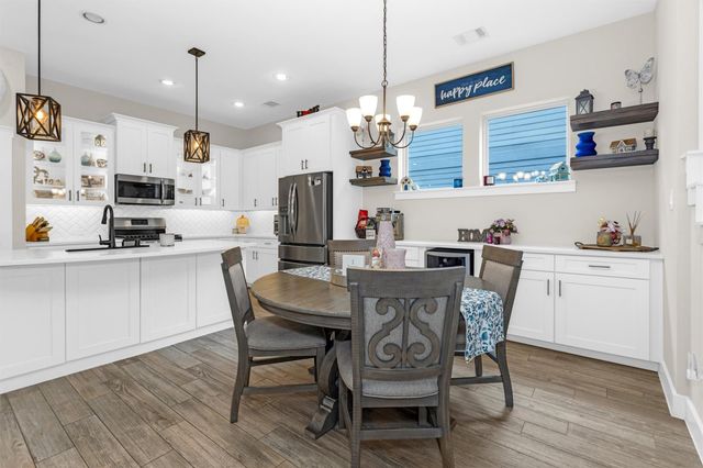 18511 Prominent Park Lane, Cypress, TX 77433