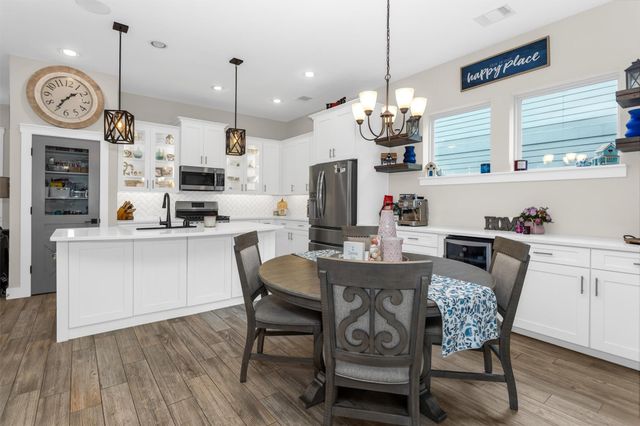 18511 Prominent Park Lane, Cypress, TX 77433