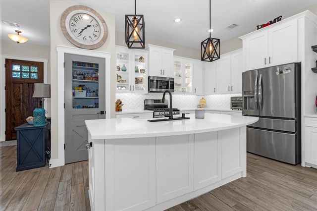 18511 Prominent Park Lane, Cypress, TX 77433