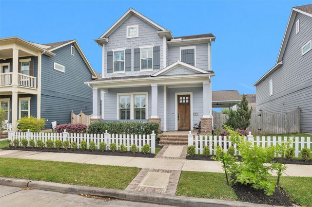 18511 Prominent Park Lane, Cypress, TX 77433