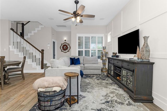 18511 Prominent Park Lane, Cypress, TX 77433