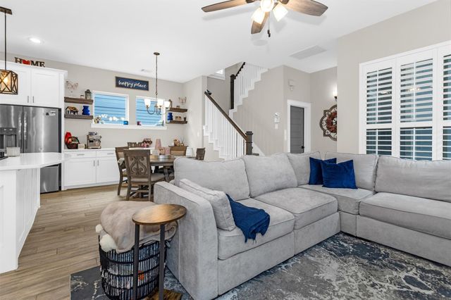 18511 Prominent Park Lane, Cypress, TX 77433