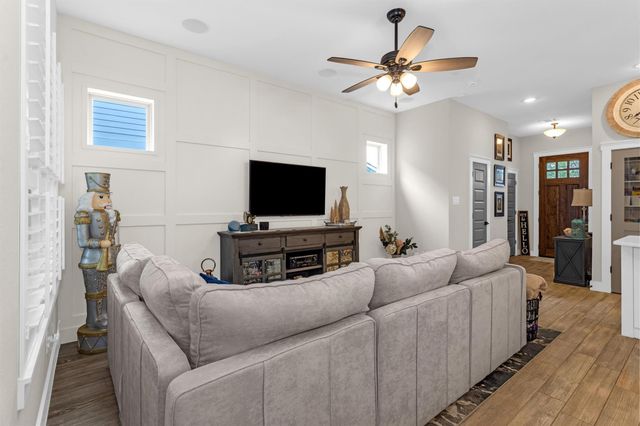 18511 Prominent Park Lane, Cypress, TX 77433