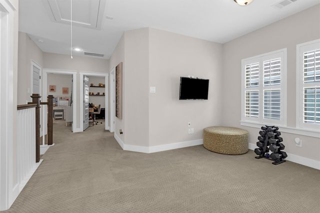 18511 Prominent Park Lane, Cypress, TX 77433