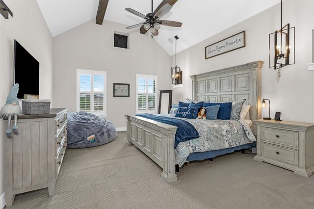 18511 Prominent Park Lane, Cypress, TX 77433