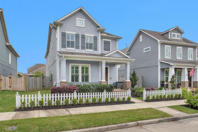 18511 Prominent Park Lane, Cypress, TX 77433