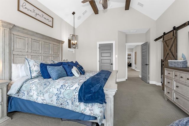 18511 Prominent Park Lane, Cypress, TX 77433